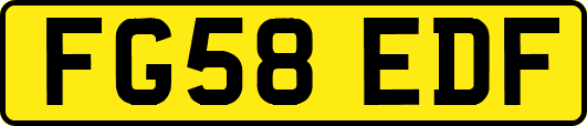 FG58EDF