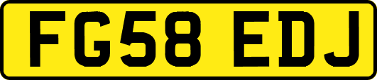 FG58EDJ
