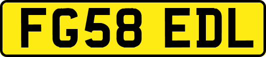 FG58EDL
