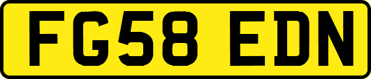 FG58EDN