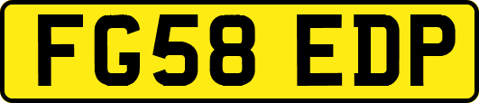 FG58EDP