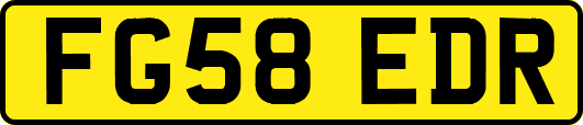 FG58EDR