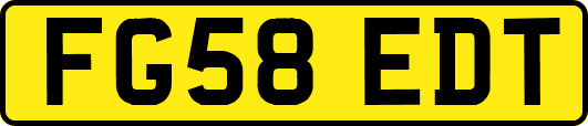 FG58EDT