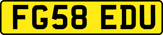 FG58EDU