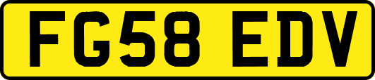 FG58EDV