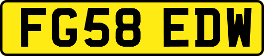 FG58EDW
