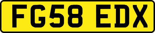 FG58EDX