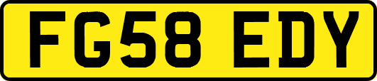 FG58EDY