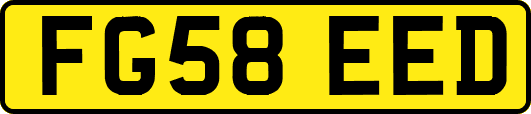 FG58EED
