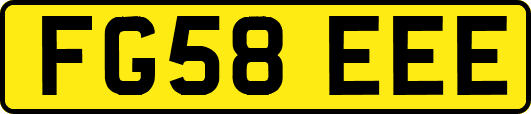 FG58EEE