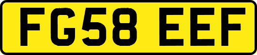 FG58EEF