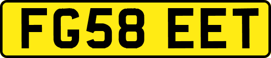 FG58EET
