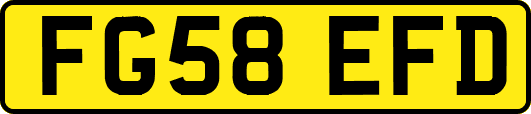 FG58EFD