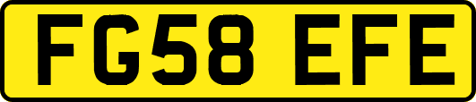 FG58EFE