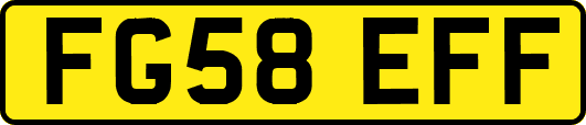 FG58EFF