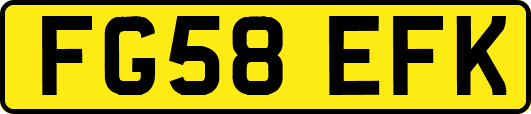 FG58EFK