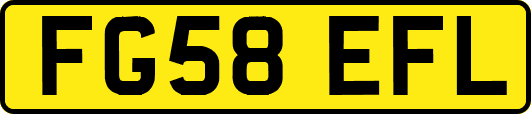 FG58EFL