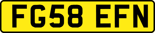 FG58EFN
