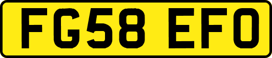 FG58EFO