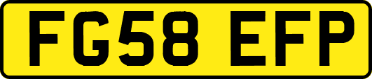 FG58EFP