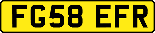 FG58EFR