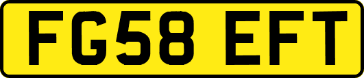 FG58EFT