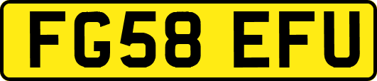 FG58EFU