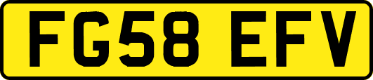 FG58EFV