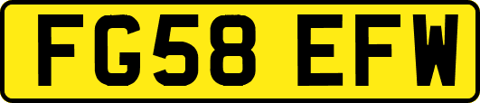 FG58EFW