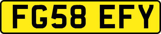FG58EFY