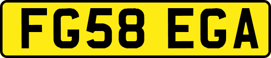 FG58EGA