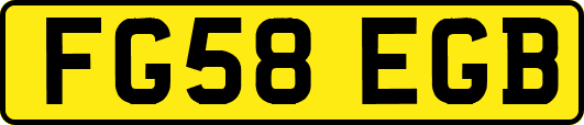 FG58EGB