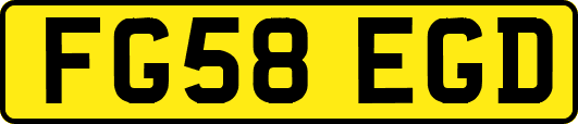 FG58EGD