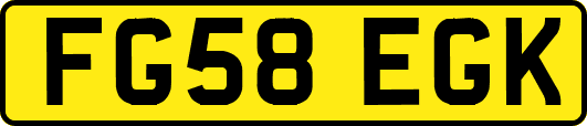 FG58EGK