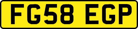 FG58EGP