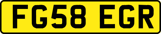 FG58EGR