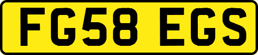 FG58EGS