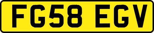FG58EGV