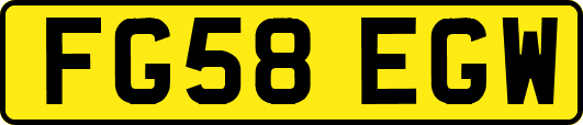 FG58EGW