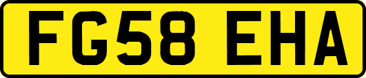 FG58EHA
