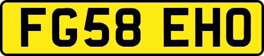FG58EHO