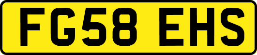 FG58EHS