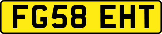 FG58EHT