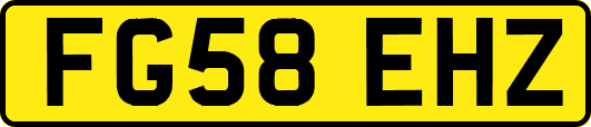 FG58EHZ