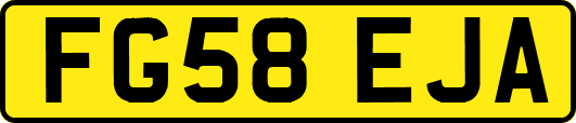 FG58EJA