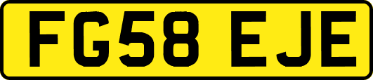 FG58EJE