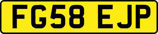 FG58EJP