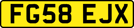FG58EJX