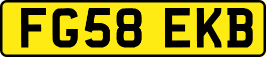 FG58EKB