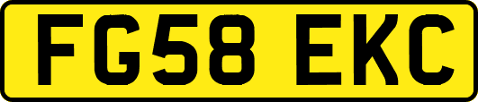 FG58EKC